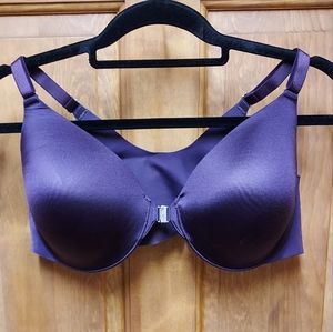 Soma Vanishing Back Full Coverage